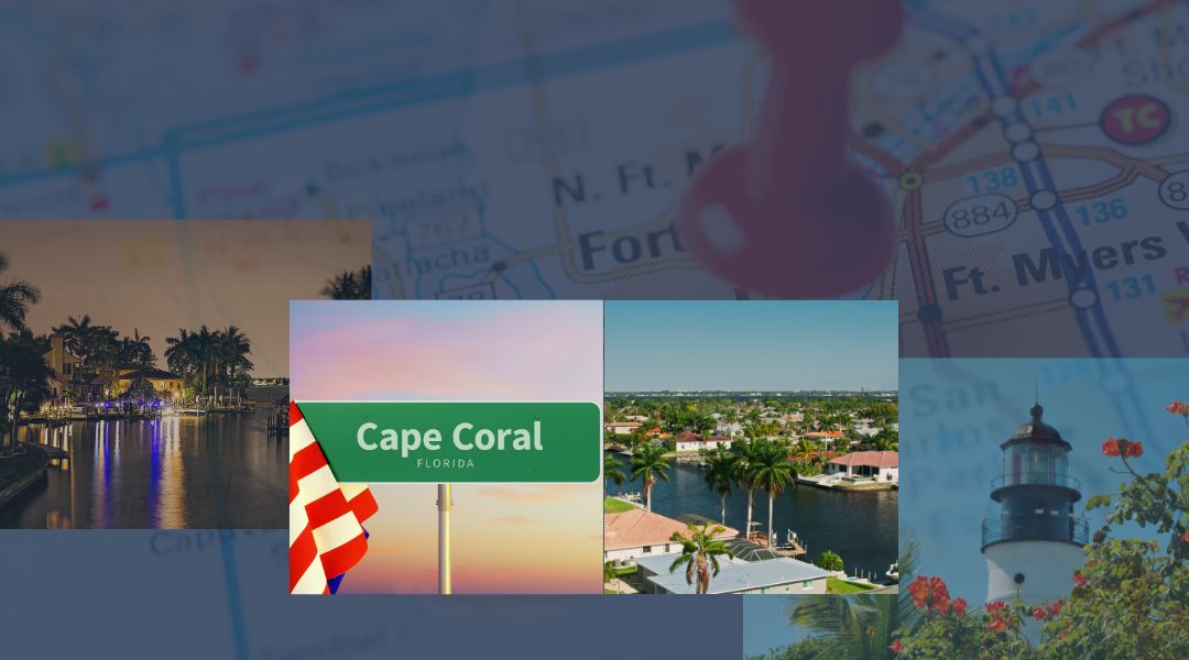 Lead Blog Cape Coral