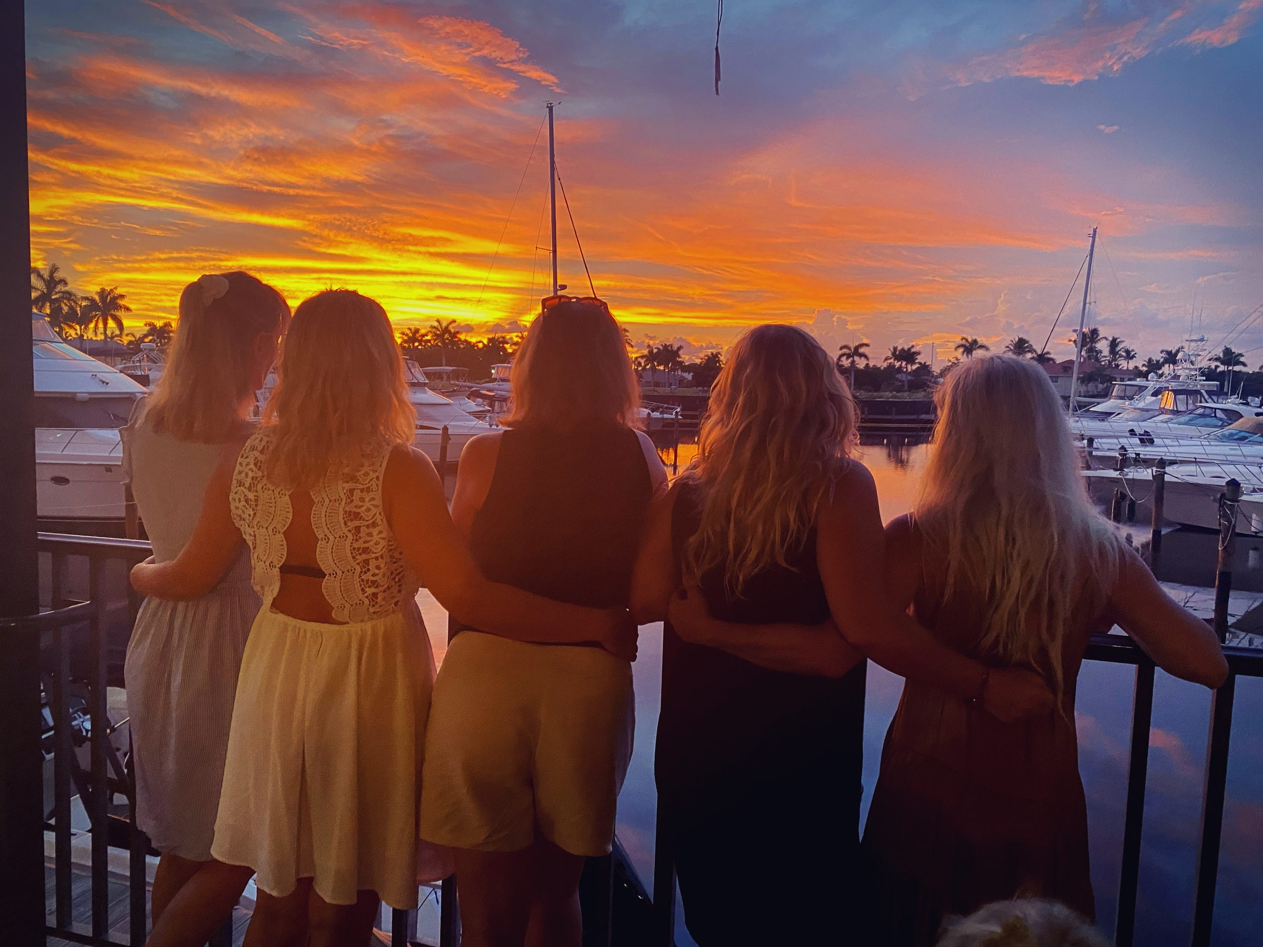 Die Menschen hinter DARIA family